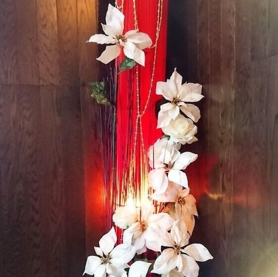 天然個室温泉 Hotel Lafontaine 諏訪