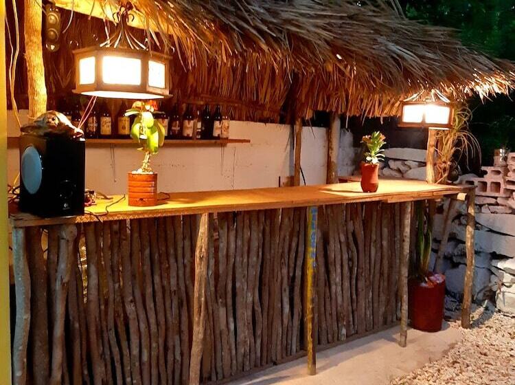 فندق صغير Hostal Guacamayas