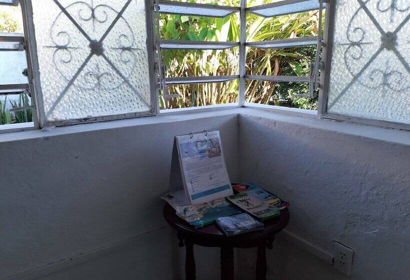 فندق صغير Hostal Guacamayas