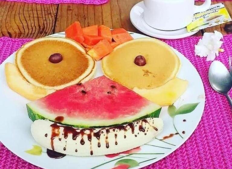 فندق صغير Hostal Guacamayas