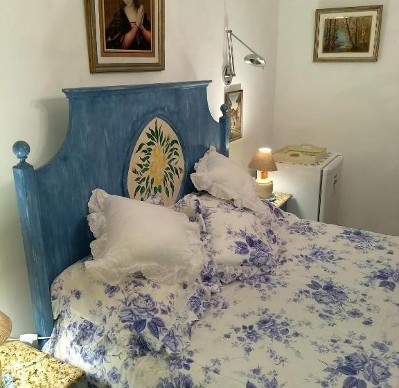 住宿加早餐  Suites Em Meio A Mata Atlântica