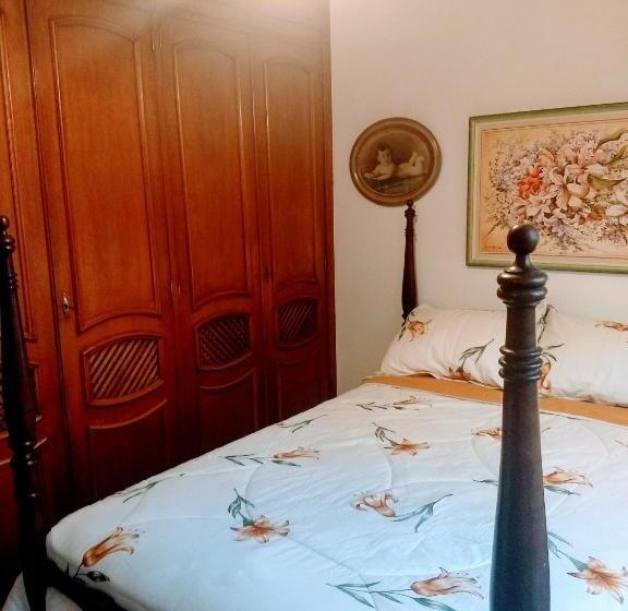 住宿加早餐  Suites Em Meio A Mata Atlântica