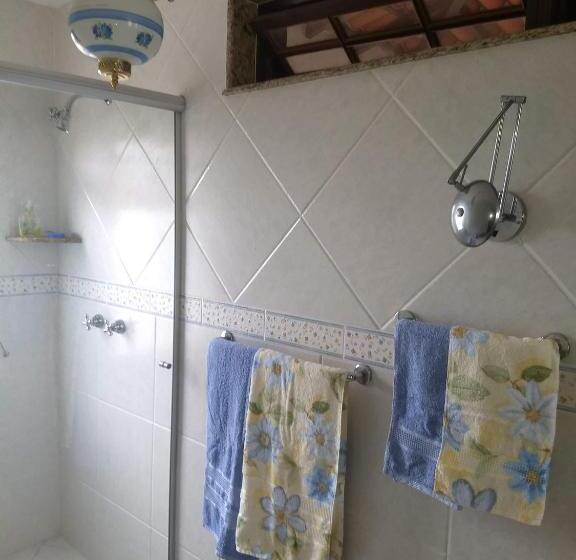 住宿加早餐  Suites Em Meio A Mata Atlântica