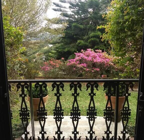 住宿加早餐  Suites Em Meio A Mata Atlântica