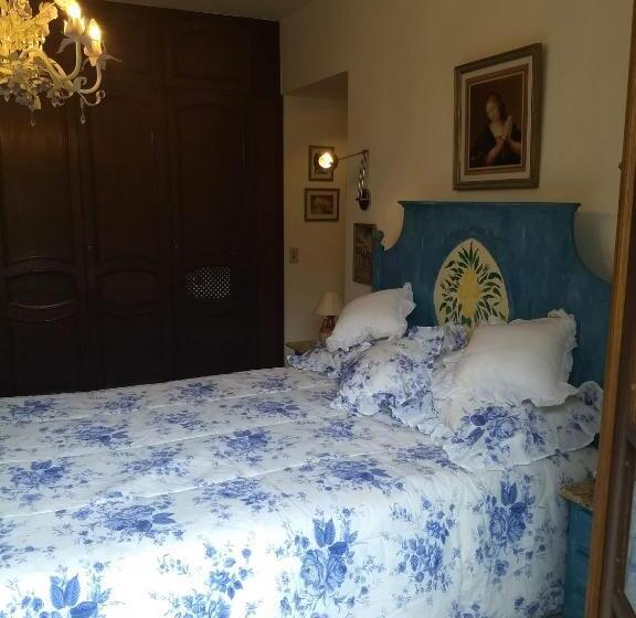 住宿加早餐  Suites Em Meio A Mata Atlântica