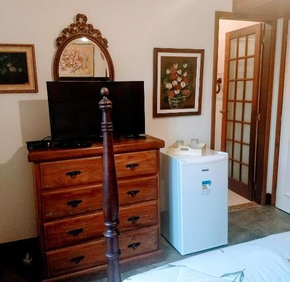 住宿加早餐  Suites Em Meio A Mata Atlântica