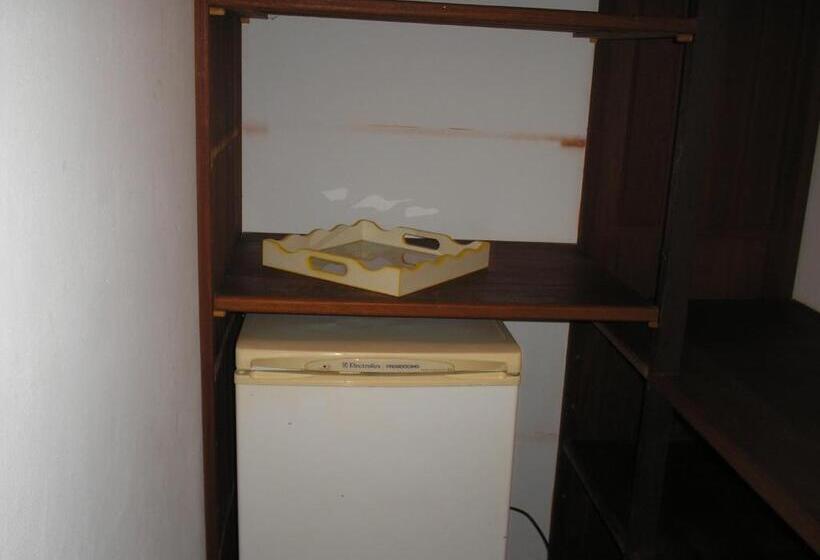 住宿加早餐  Suites Em Meio A Mata Atlântica