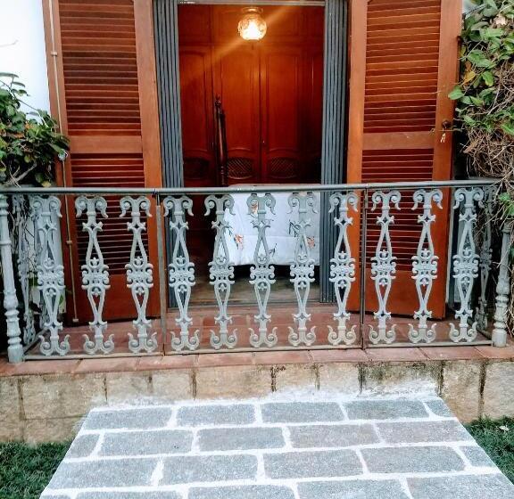 住宿加早餐  Suites Em Meio A Mata Atlântica