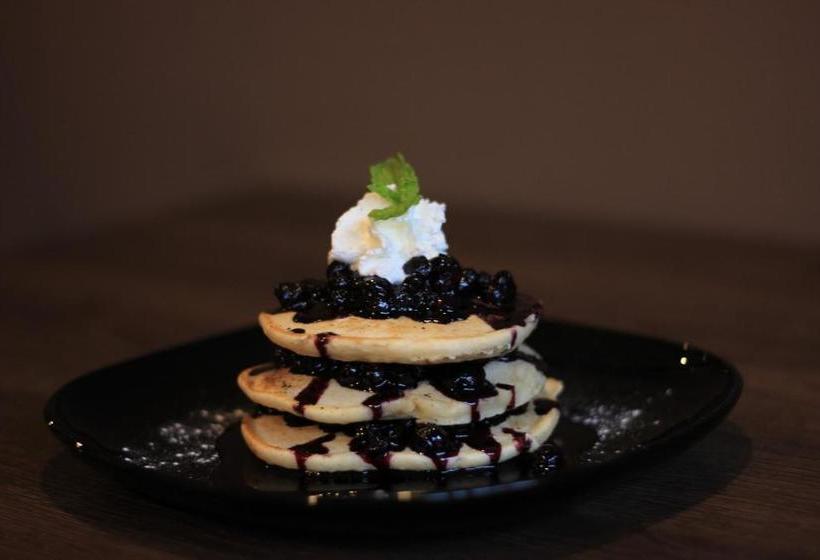 Café Kaftan   Pension