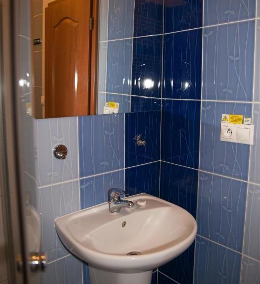 Café Kaftan   Pension