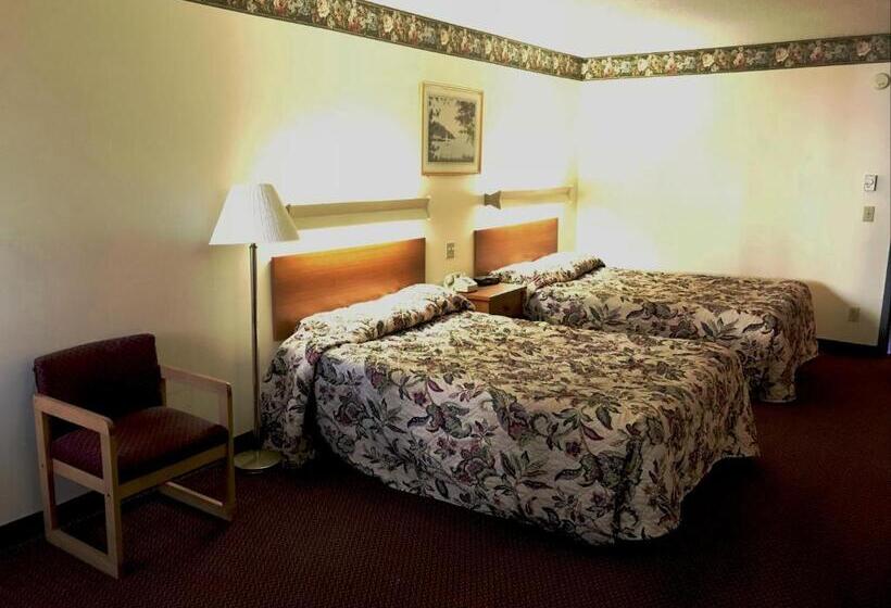 فندق Adirondack Efficiencies