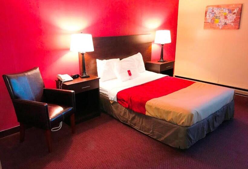 فندق Adirondack Efficiencies