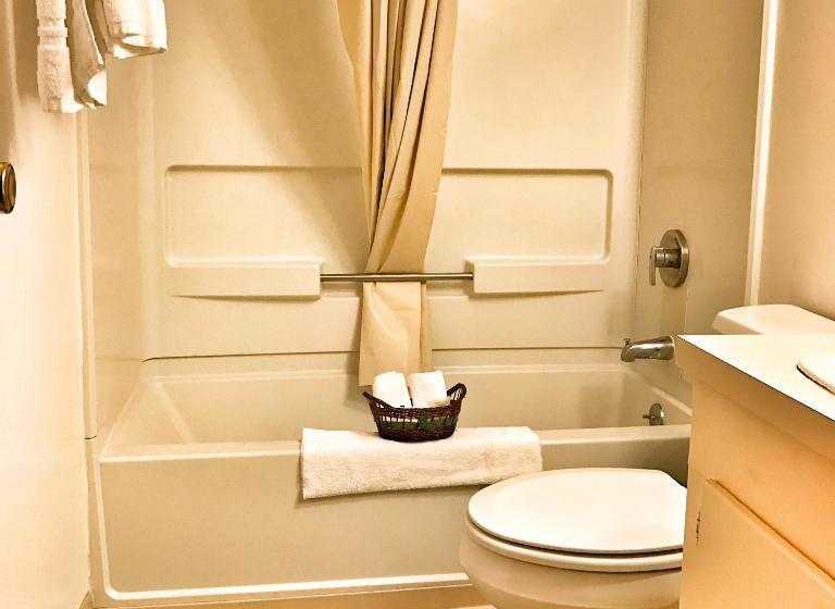 فندق Adirondack Efficiencies