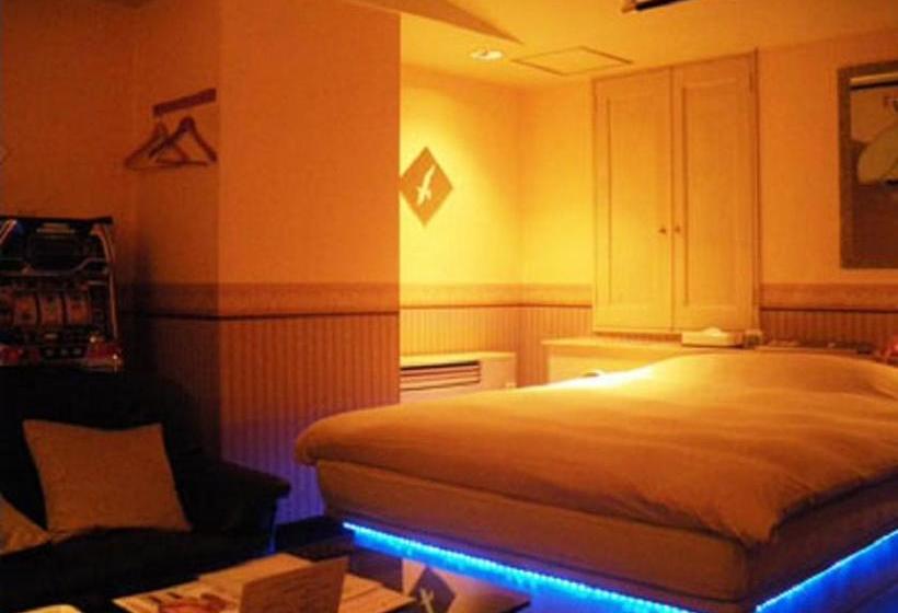 בית מלון כפרי Green Hill