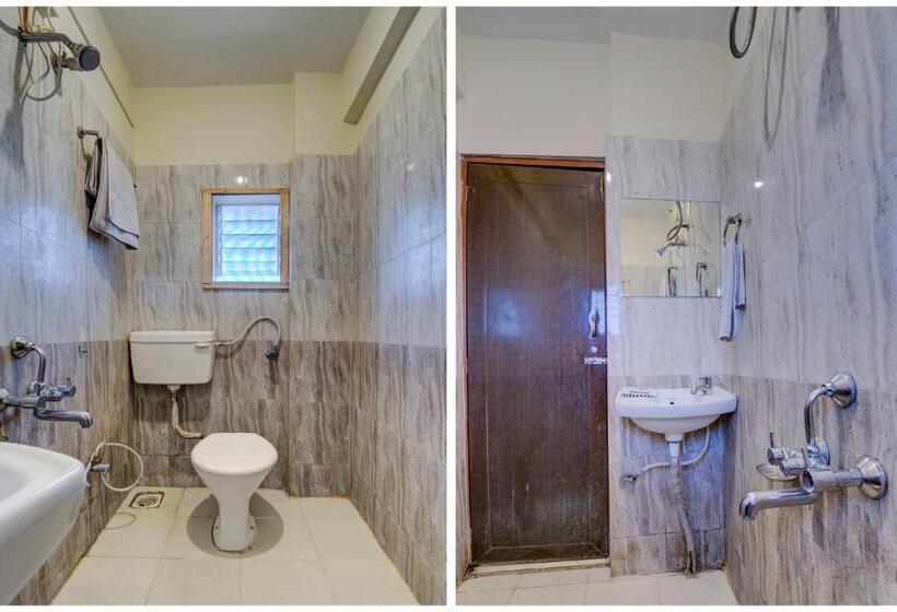 בית מלון כפרי Oyo 9910 Sambram Inn