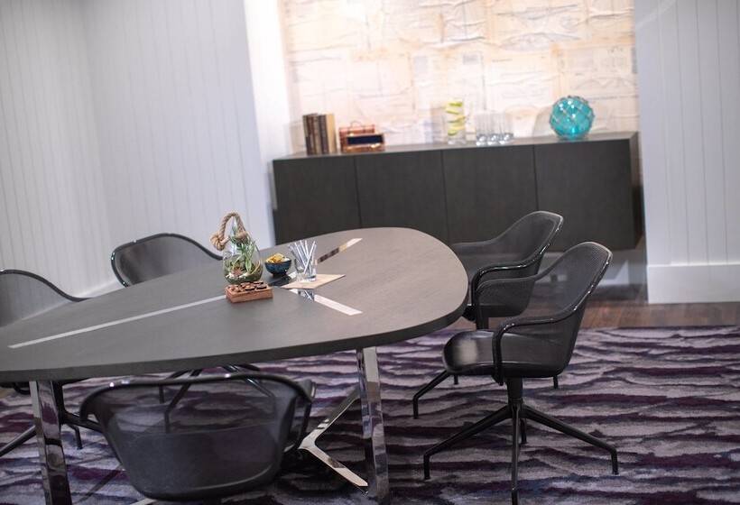 فندق Renaissance Columbus Westervillepolaris