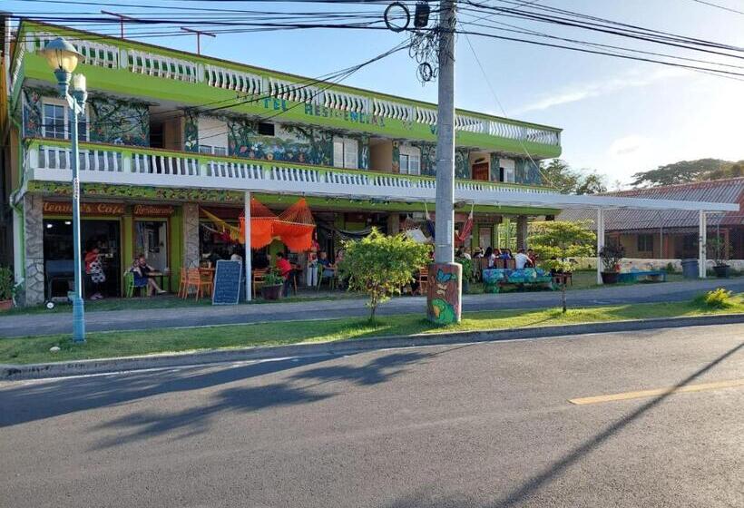 فندق Residencial El Valle