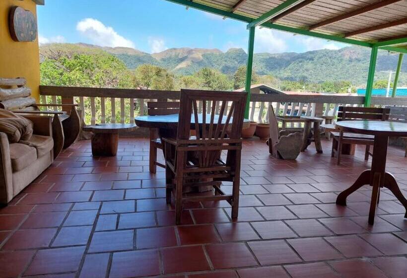 فندق Residencial El Valle