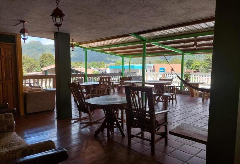 فندق Residencial El Valle