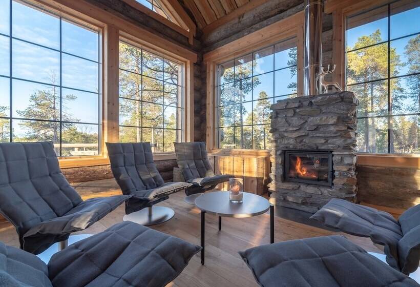 Wilderness Hotel Nangu & Igloos