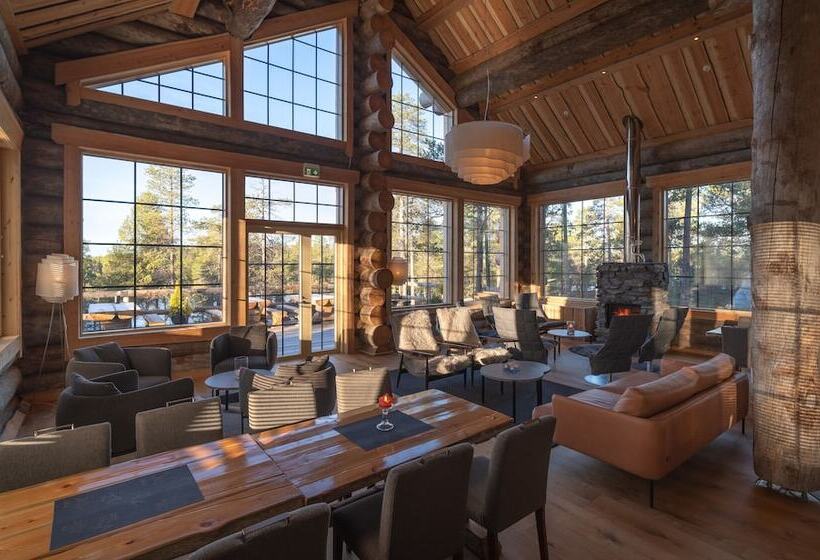 Wilderness Hotel Nangu & Igloos