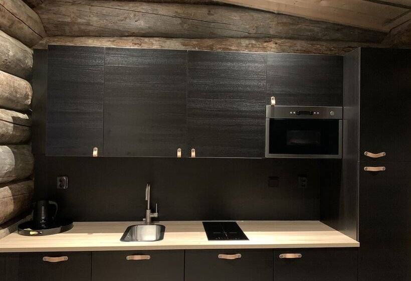 Wilderness Hotel Nangu & Igloos