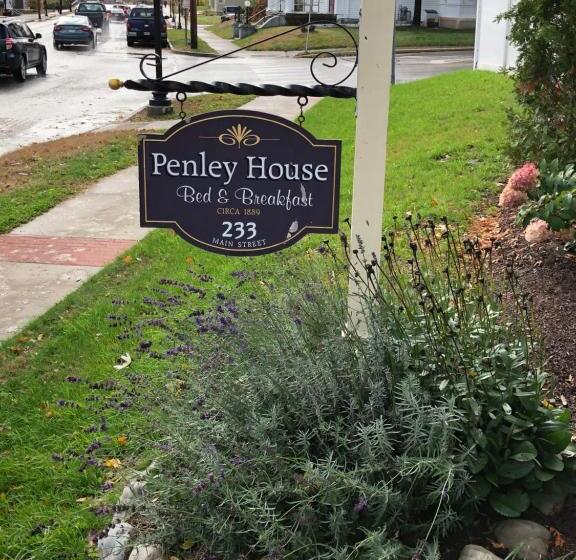 Penley House Bed & Breakfast