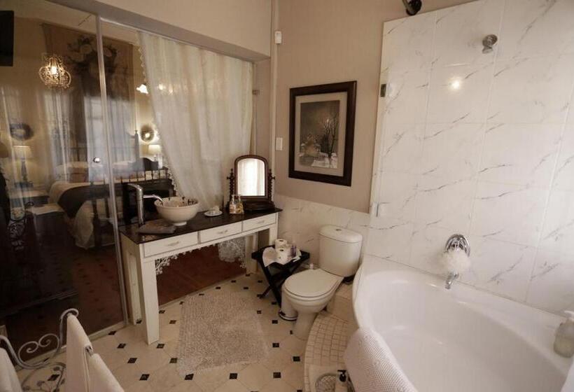 펜션 A La Maison Boutique Guesthouse