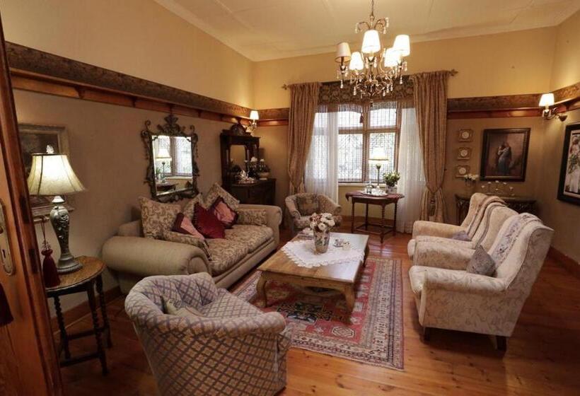 펜션 A La Maison Boutique Guesthouse