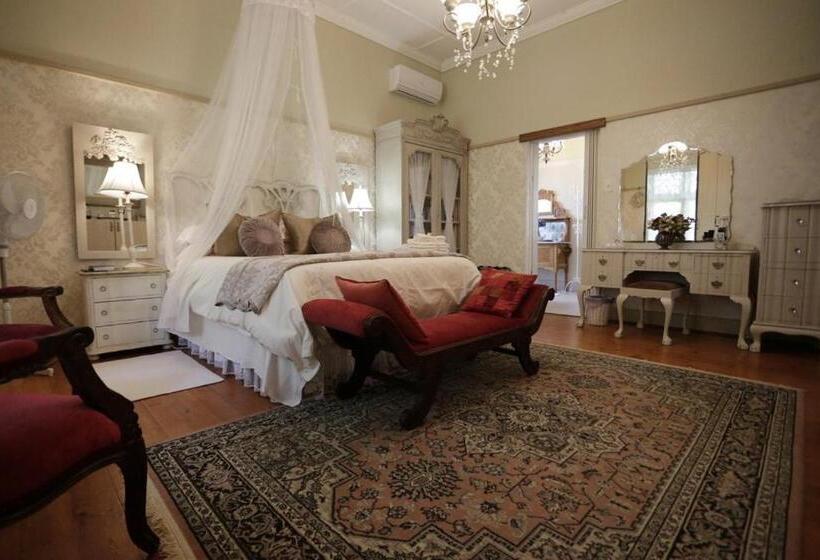 ペンション A La Maison Boutique Guesthouse