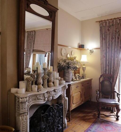 ペンション A La Maison Boutique Guesthouse