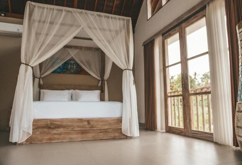 פנסיון Alamdhari Resort And Spa