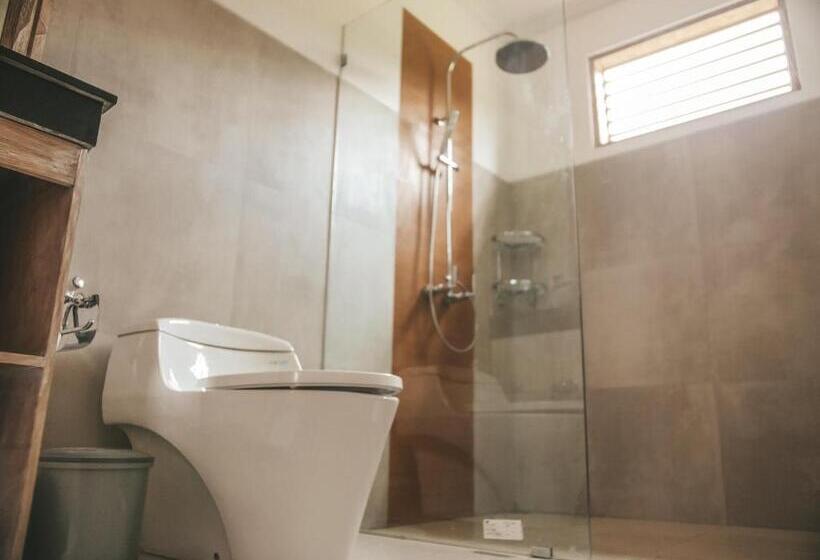 פנסיון Alamdhari Resort And Spa