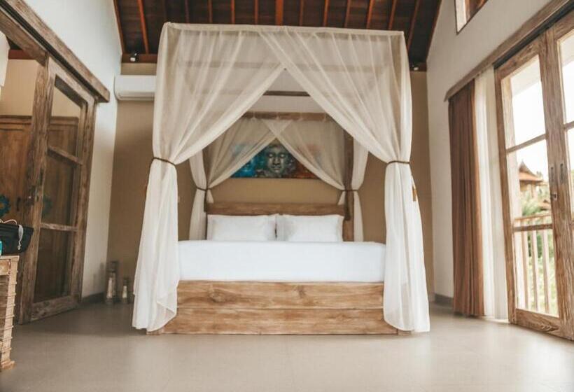 פנסיון Alamdhari Resort And Spa