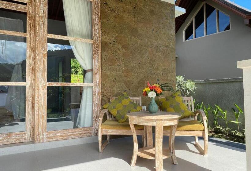 펜션 Alamdhari Resort And Spa