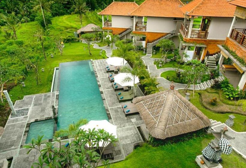 פנסיון Alamdhari Resort And Spa