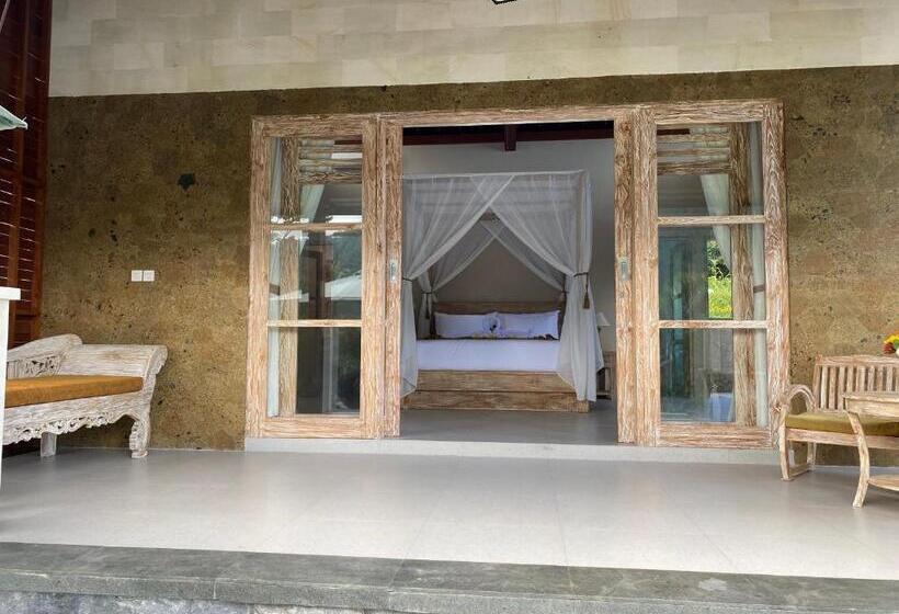 פנסיון Alamdhari Resort And Spa