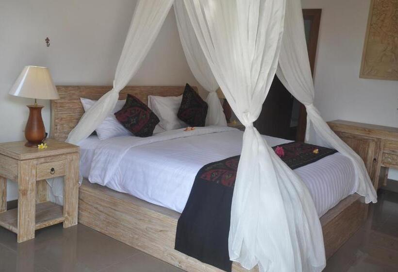 펜션 Alamdhari Resort And Spa
