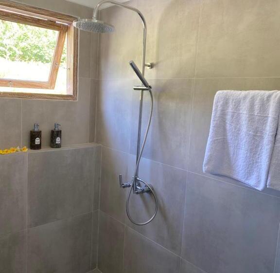 פנסיון Alamdhari Resort And Spa