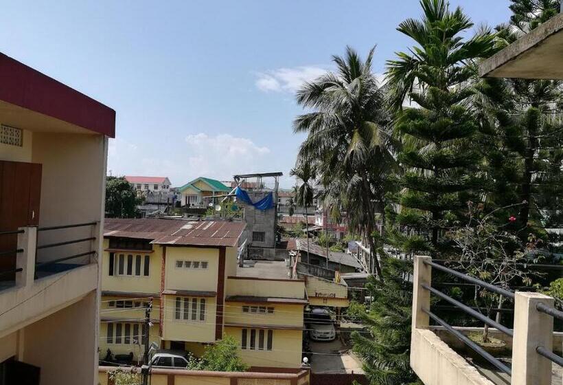 پانسیون Bhaskar Homestay