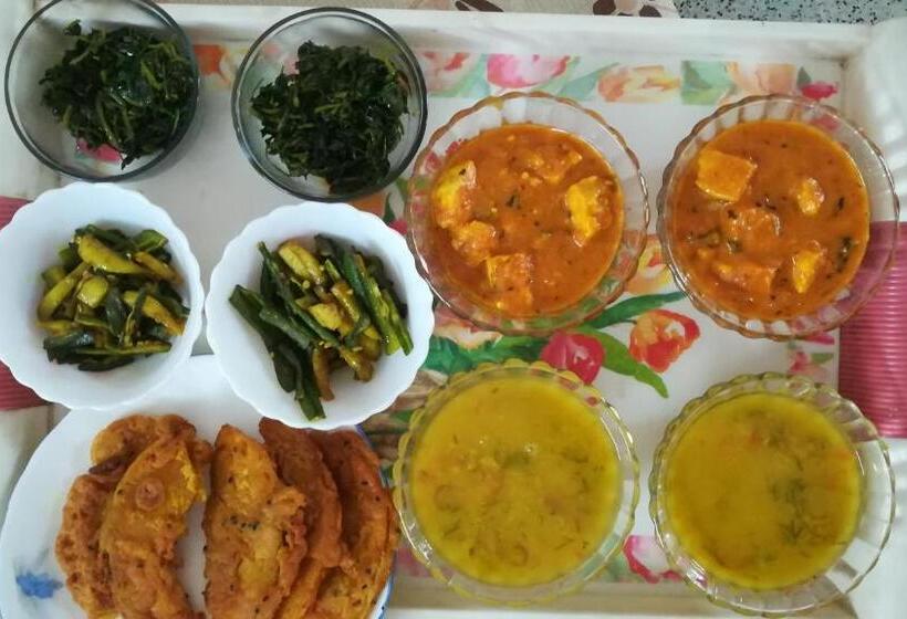 پانسیون Bhaskar Homestay