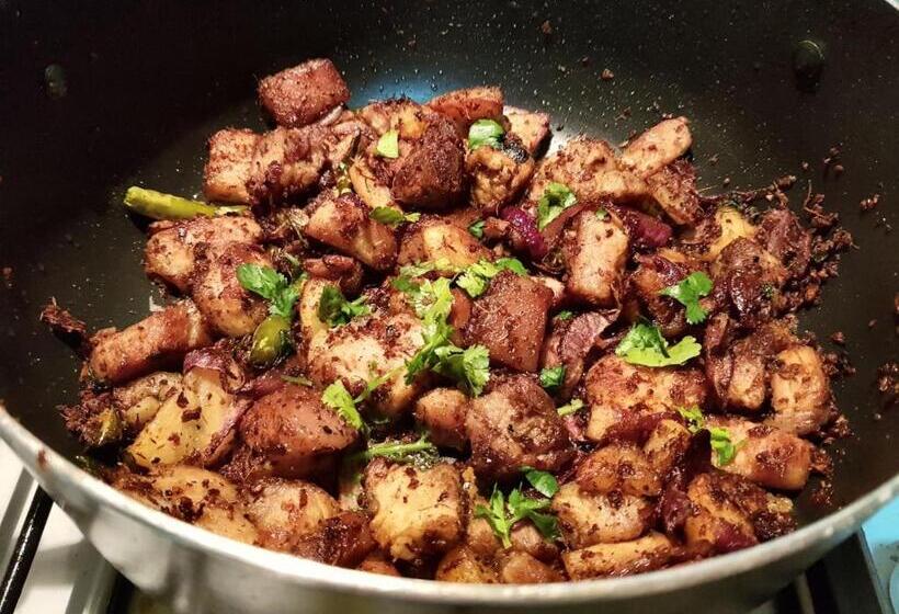 پانسیون Bhaskar Homestay