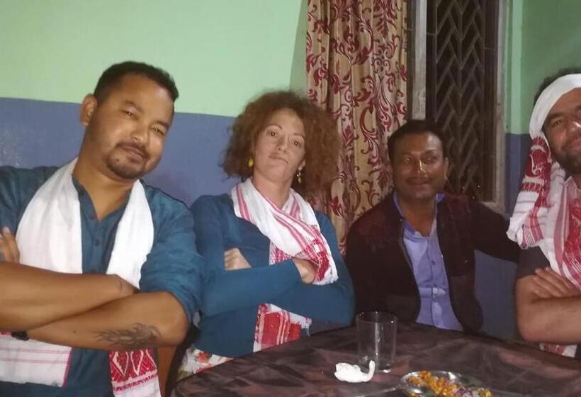 پانسیون Bhaskar Homestay