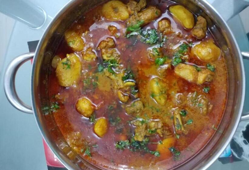 پانسیون Bhaskar Homestay