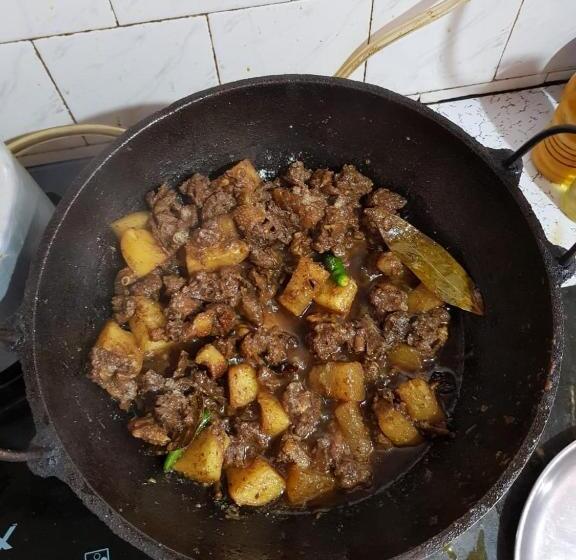 پانسیون Bhaskar Homestay