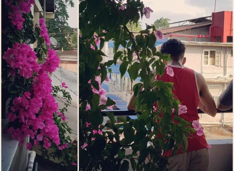 پانسیون Bhaskar Homestay