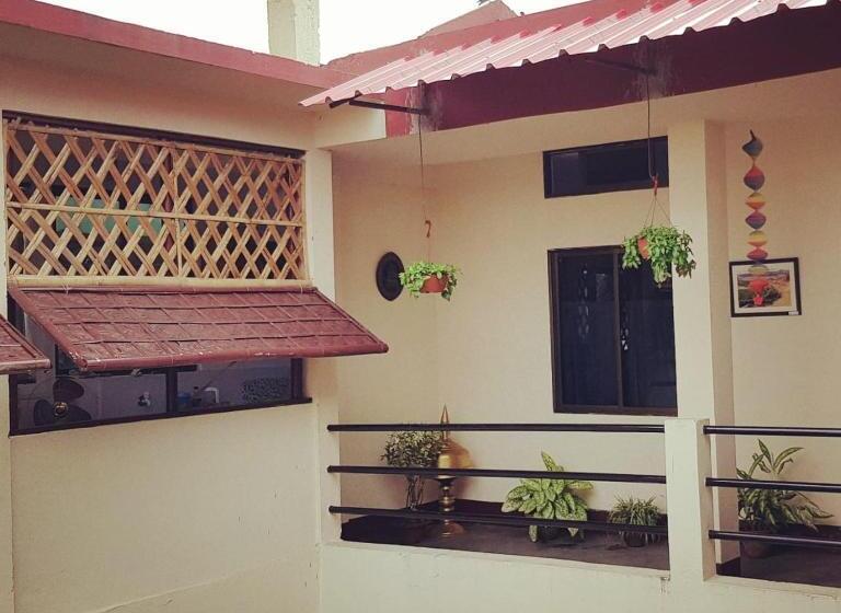 پانسیون Bhaskar Homestay