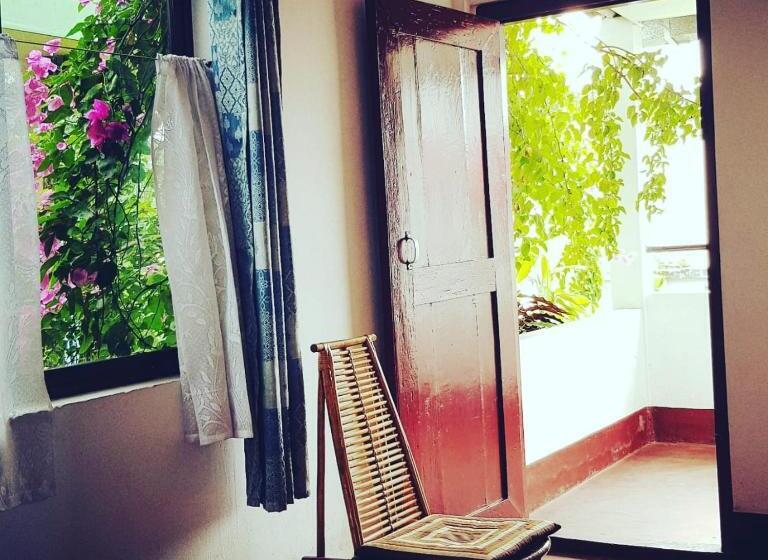 پانسیون Bhaskar Homestay