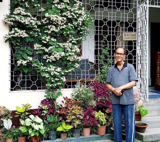 پانسیون Bhaskar Homestay