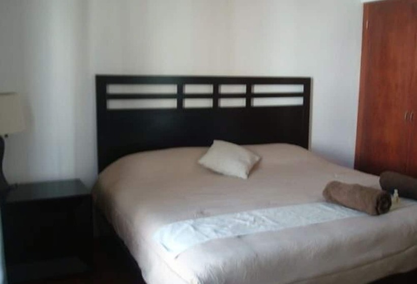 פנסיון Casa Mariel